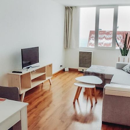 Departamento Centrico Con Vista Al Lago Сан Карлос де Барилоче Екстериор снимка