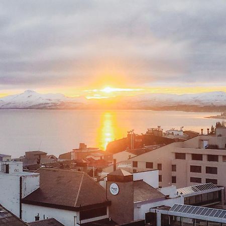 Departamento Centrico Con Vista Al Lago Сан Карлос де Барилоче Екстериор снимка