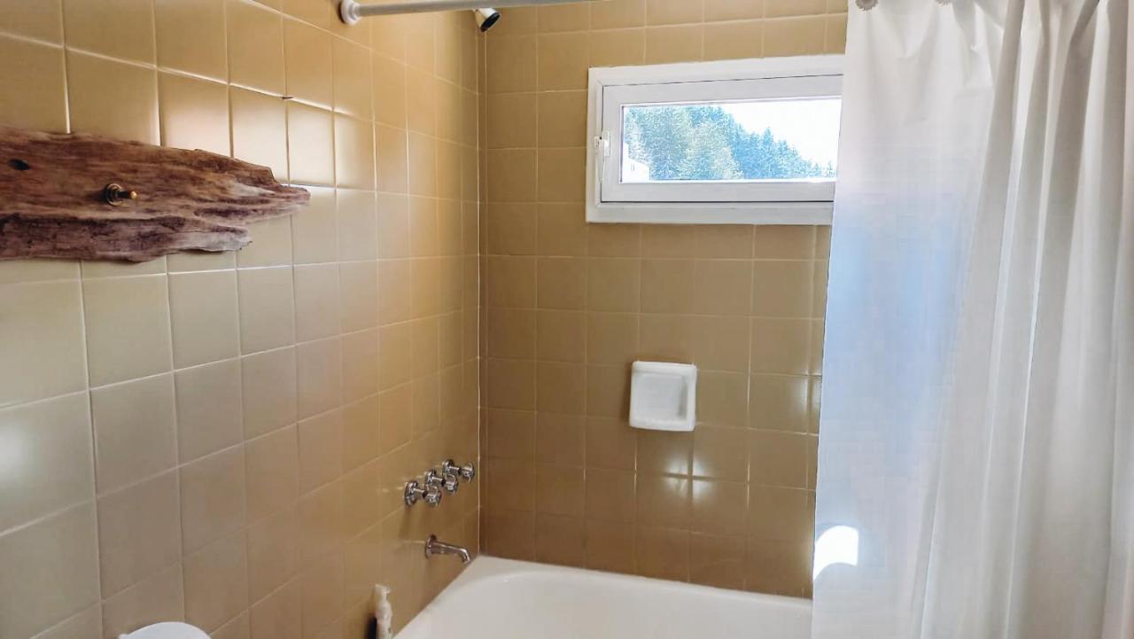 Departamento Centrico Con Vista Al Lago Сан Карлос де Барилоче Екстериор снимка