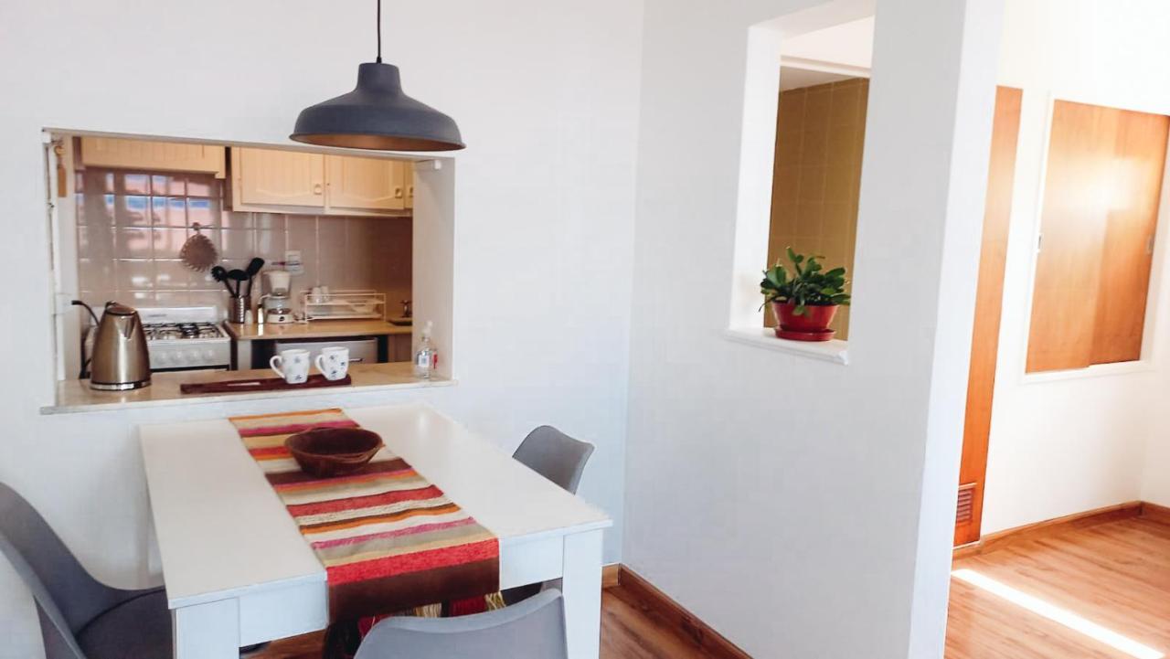 Departamento Centrico Con Vista Al Lago Сан Карлос де Барилоче Екстериор снимка