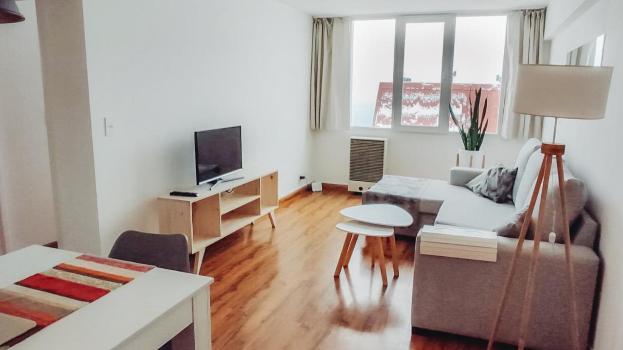 Departamento Centrico Con Vista Al Lago Сан Карлос де Барилоче Екстериор снимка